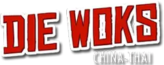 Die Woks China-Thai Logo